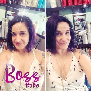 Meet your Posher, Brooke